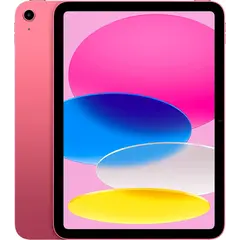 პლანშეტი Apple iPad 2022 10th Generation 10.9 inch 64GB Wi-Fi  - Primestore.ge