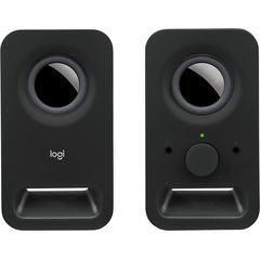 Loudspeaker Logitech Z150 Compact Stereo Speakers