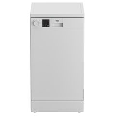 Dishwasher BEKO DVS050W01W b100