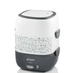 ელ. ლანჩბოქსი Arzum AR1073  - Primestore.ge