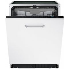 Built-in dishwasher SAMSUNG - DW60M6050BB/WT
