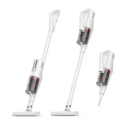 მტვერსასრუტი deerma Vacuum Cleaner DX888  - Primestore.ge
