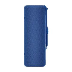 დინამიკი Mi Portable Bluetooth Speaker Blue MDZ-36-DB (16W) (QBH4197GL)  - Primestore.ge