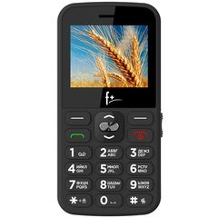 Mobile phone F+ EZZY 5 BLACK