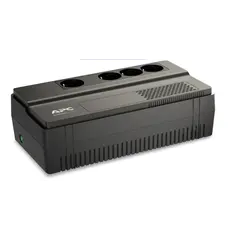 კვების წყარო APC EASY UPS BV 800VA AVR Schuko Outlet 230V  - Primestore.ge