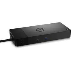 დოკ სადგური Dell Thunderbolt Dock WD22TB4, 180W  - Primestore.ge