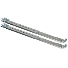 NAS სერვერის აქსესუარი QNAP Rail TVS-x71U, TS-x53U, TS-x70U-RP, TS-x69U-RP  - Primestore.ge