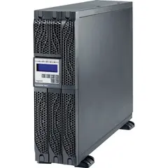კვების წყარო Legrand UPS Daker DK Plus convertible UPS without battery - Single phase VFI - 10000 VA - 10000 W  - Primestore.ge