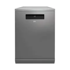ჭურჭლის სარეცხი მანქანა Beko DEN48520XAD bPRO 500  - Primestore.ge