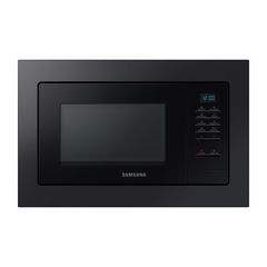 Microwave oven SAMSUNG - MS23A7013AB/BW