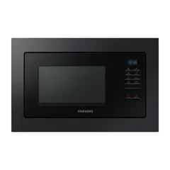 მიკროტალღური ღუმელი SAMSUNG - MS23A7013AB/BW  - Primestore.ge