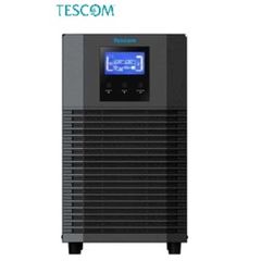 კვების წყარო Tescom TEOS 110 series 10kVA On-line UPS  - Primestore.ge