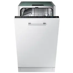 ჩასაშენებელი ჭურჭლის სარეცხი მანქანა SAMSUNG - DW50R4070BB/WT  - Primestore.ge