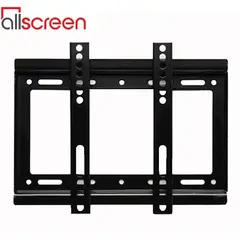 ტელევიზორის საკიდი Allscreen Universal LCD LED TV Bracket CTMB25  14"-42" ინჩი  - Primestore.ge
