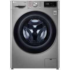 Washing machine LG - F2V5HS2S.ASSPTSK
