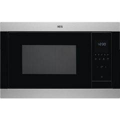 Microwave oven AEG MSB2547D-M