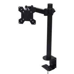მონიტორის საკიდი Allscreen MDB1327B, 14-27", Monitor Mount, Black  - Primestore.ge