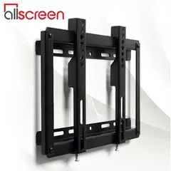 ტელევიზორის საკიდი Allscreen Universal LCD LED TV Bracket CTMB03 TV SIZE:14"-32" ინჩი  - Primestore.ge