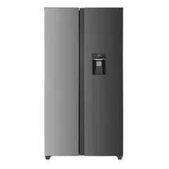 მაცივარი Hagen HRSBS1743X  - Primestore.ge