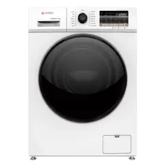 სარეცხი მანქანა Hagen HFW812W  - Primestore.ge