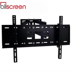ტელევიზორის მოძრავი საკიდი Allscreen LCD LED TV Bracket CTMD60 universal TV size 40"-80" inch  - Primestore.ge