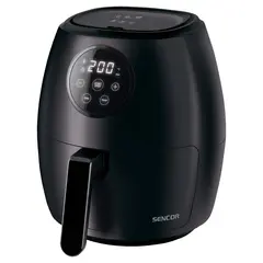 ფრის აპარატი SENCOR SFR 5030BK  - Primestore.ge