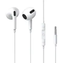 ყურსასმენი Baseus Encok 3.5mm Lateral n-ear Wired Earphone H17 NGCR020002  - Primestore.ge