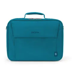 ნოუთბუქის ჩანთა DICOTA Clamshell Case Eco Multi BASE 14-15.6 Blue  - Primestore.ge
