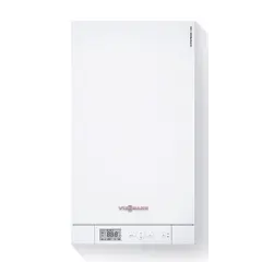 ცენტრალური გათბობის ქვაბი VIESSMANN 12 KW თურქეთი  - Primestore.ge