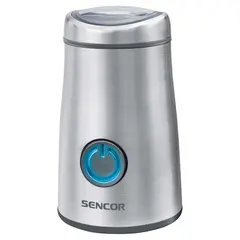 ყავის საფქვავი Sencor SCG 3050SS  - Primestore.ge
