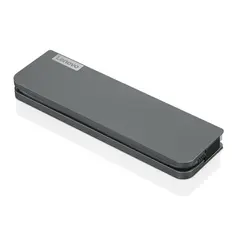 ადაპტერი Lenovo USB-C Mini Dock 40AU0065EU  - Primestore.ge