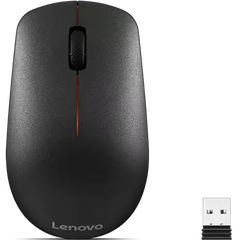 Mouse Lenovo 400 Wireless Mouse