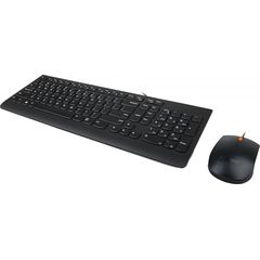 Mouse and keyboard Lenovo 300 USB Combo Keyboard and mouse GX30M39635