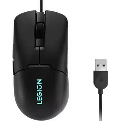 მაუსი Lenovo Legion M300s Mouse Black  - Primestore.ge
