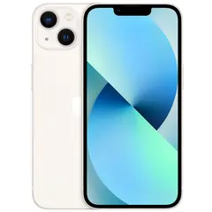 მობილური ტელეფონი Apple iPhone 13 128GB Starlight  - Primestore.ge