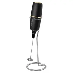 რძის ქაფის ამომყვანი Sencor SMF 1010BK MILK FROTHER  - Primestore.ge
