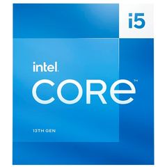 Processor Intel core i5-13400 Tray