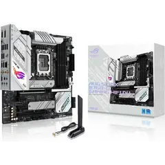 დედა დაფა Asus Rog Strix B760-G Gaming WIFI D4 (90MB1DE0-M0EAY0)  - Primestore.ge