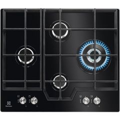 Built-in surface Electrolux GPE363NK