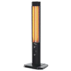 ელექტრო გამათბობელი Zilan ZLN3123 Infrared  - Primestore.ge
