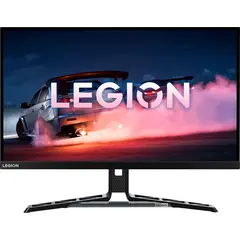 მონიტორი Lenovo Legion 27" Y27q-30 - Black  - Primestore.ge