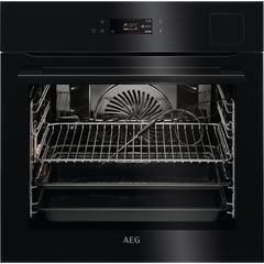 Built-in oven AEG BSK792280B