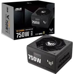 კვების ბლოკი Asus TUF-GAMING-750G//PSU, CE+UK  - Primestore.ge