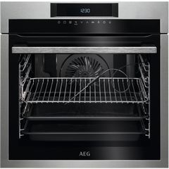 Built-in oven AEG BPE642120M