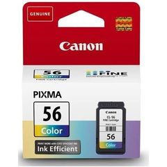 კარტრიჯი Canon CL-56 Color (9064B001AA)  - Primestore.ge