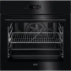 ჩასაშენებელი ღუმელი AEG BPE742380B  - Primestore.ge