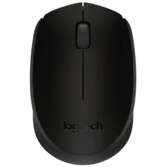 მაუსი LOGITECH Wireless Mouse M171 - EMEA - BLACK  - Primestore.ge
