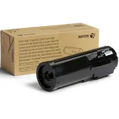 კარტრიჯი Xerox 106R03585 Toner Cartridge Black For Versalink B400, B405 (24600 Pages)  - Primestore.ge
