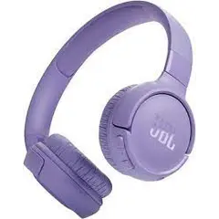 ყურსასმენი JBL Tune 520BT Purple (JBLT520BTPUREU)  - Primestore.ge
