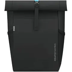 ნოუთბუქის ჩანთა Lenovo IdeaPad Gaming Backpack, Black, Large 16 inch  - Primestore.ge